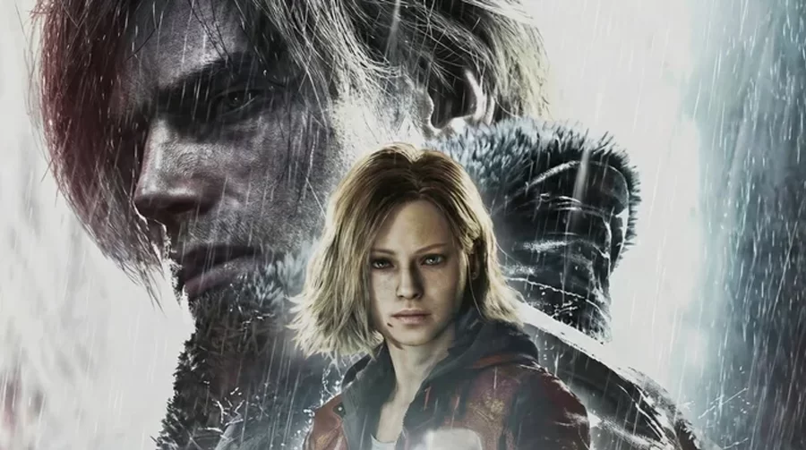 Resident Evil Requiem