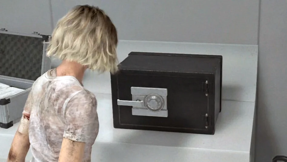 Resident Evil Requiem