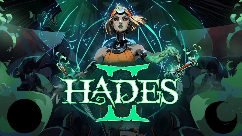 Hades II