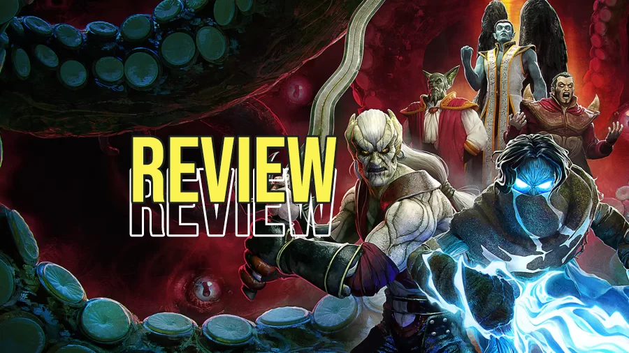 Legacy of Kain: Defiance Remastered