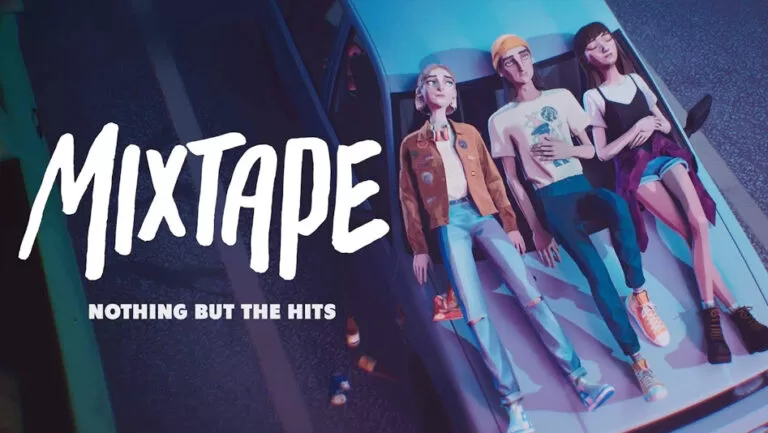 Mixtape: sofre redução significativa de preço no PS5