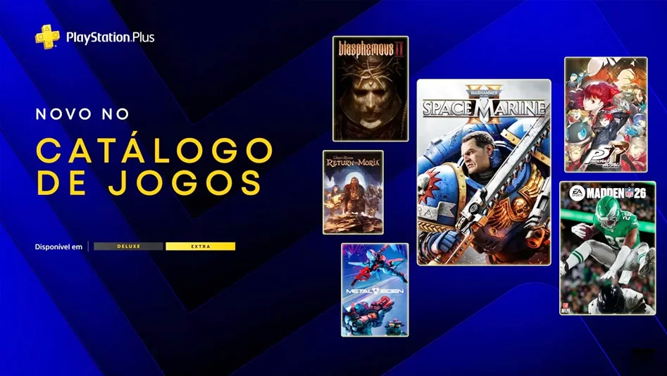 PS Plus