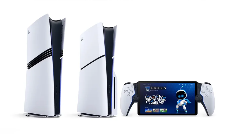 PlayStation