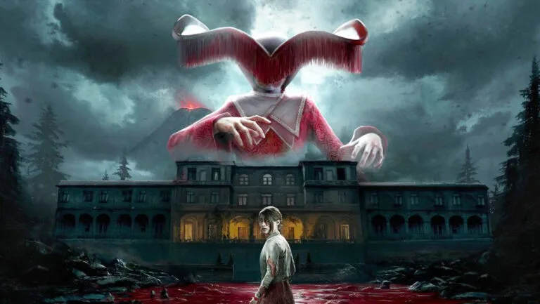 Remothered: Red Nun's Legacy