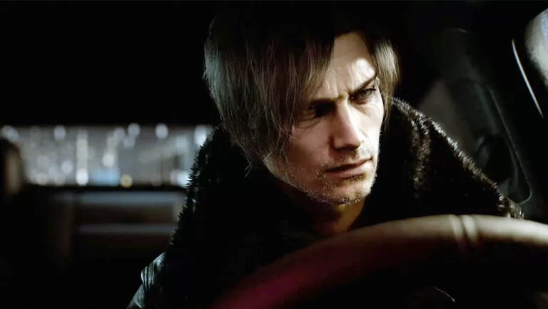 Resident Evil Requiem