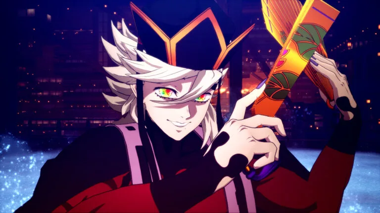 Demon Slayer: The Hinokami Chronicles 2