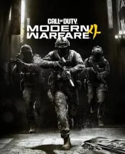 Call of Duty: Modern Warfare 4
