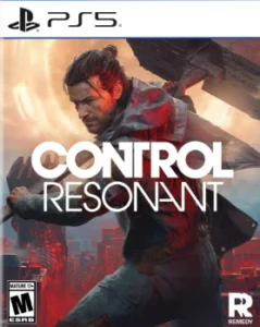 Control Resonant
