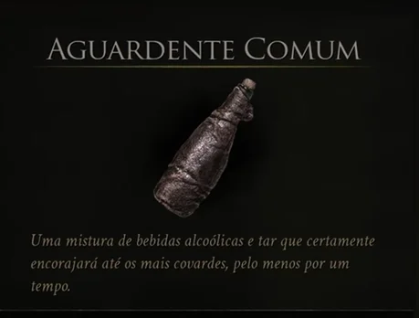 Mortal Shell II Aguardente