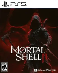 Mortal Shell II