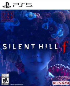 Silent Hill f