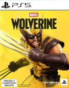 Marvel’s Wolverine