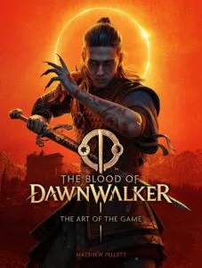 The Blood of Dawnwalker