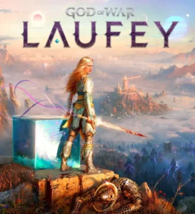 God of War Laufey