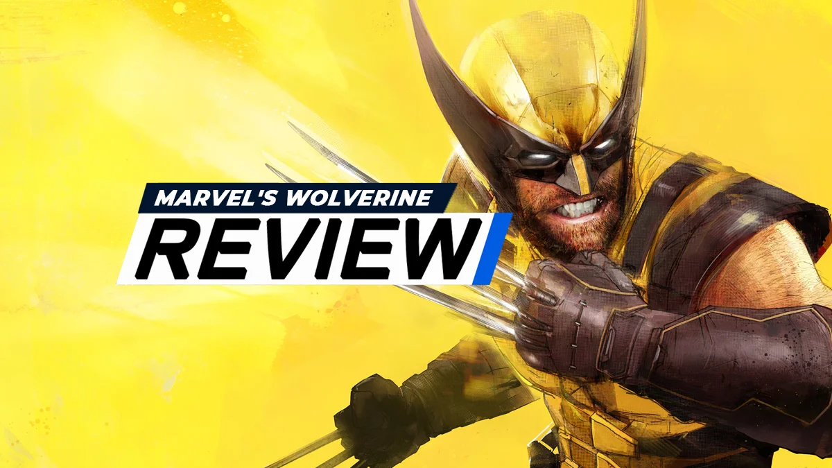 Marvel’s Wolverine