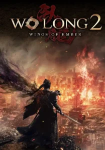 Wo Long 2: Wings of Ember