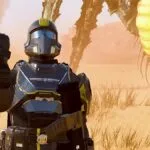 Helldivers 3? Só se for muito diferente de Helldivers 2, diz Arrowhead