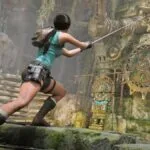 Tomb Raider: Legacy of Atlantis terá cerca de 15 horas de duração