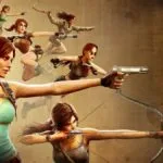Tomb Raider: Legacy of Atlantis mostra evolução visual de Lara Croft em novo vídeo